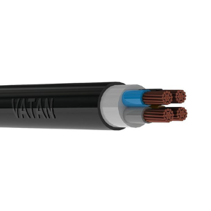 armored cable